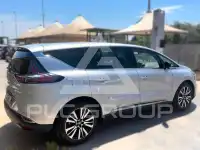 2017 Renault Espace
