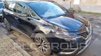 2017 Renault Espace