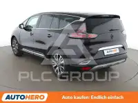 2017 Renault Espace