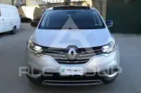 2017 Renault Espace