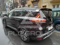 2017 Renault Espace