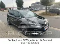 2017 Renault Espace
