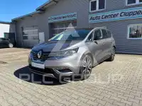 2017 Renault Espace