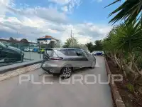 2017 Renault Espace