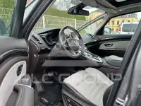 2017 Renault Espace