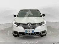 2017 Renault Espace