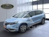 2017 Renault Espace