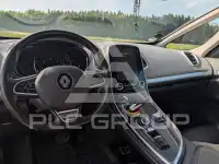 2017 Renault Espace