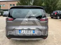 2017 Renault Espace