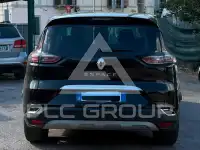 2017 Renault Espace