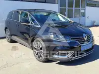 2017 Renault Espace
