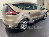 2017 Renault Espace