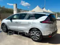 2017 Renault Espace