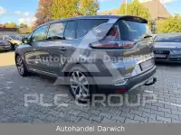 2017 Renault Espace