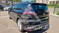2017 Renault Espace