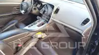 2017 Renault Espace