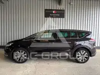 2017 Renault Espace
