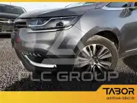 2017 Renault Espace