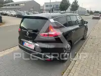 2017 Renault Espace