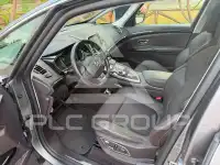 2017 Renault Espace