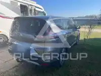 2017 Renault Espace