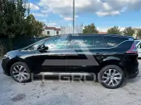 2017 Renault Espace