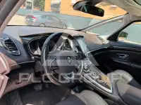 2017 Renault Espace