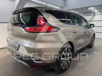 2017 Renault Espace