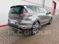 2017 Renault Espace