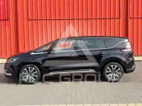 2017 Renault Espace