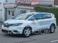 2017 Renault Espace