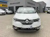 2017 Renault Espace