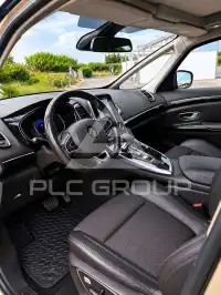 2017 Renault Espace