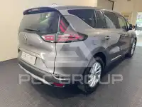 2017 Renault Espace