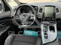 2017 Renault Espace