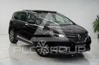 2017 Renault Espace