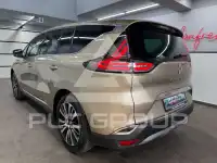 2017 Renault Espace