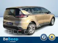 2017 Renault Espace