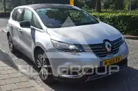 2017 Renault Espace