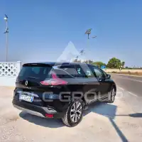 2017 Renault Espace