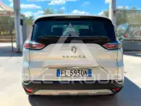 2017 Renault Espace
