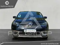 2017 Renault Espace