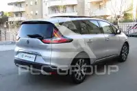 2017 Renault Espace