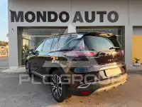 2017 Renault Espace