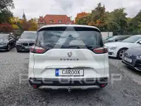 2017 Renault Espace