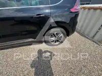 2017 Renault Espace