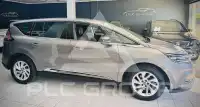 2017 Renault Espace