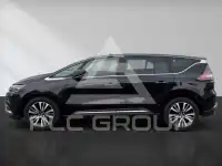 2017 Renault Espace