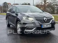 2017 Renault Espace
