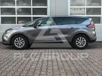 2017 Renault Espace